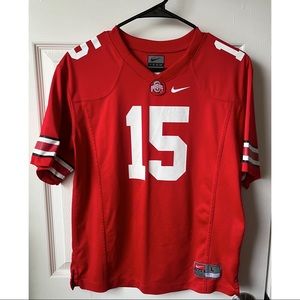 Ohio State Buckeyes Jersey